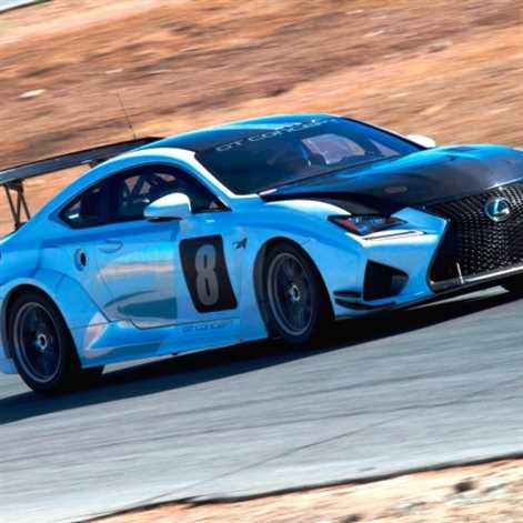 Zwycięstwa Toyoty w Wyścigu do Chmur 